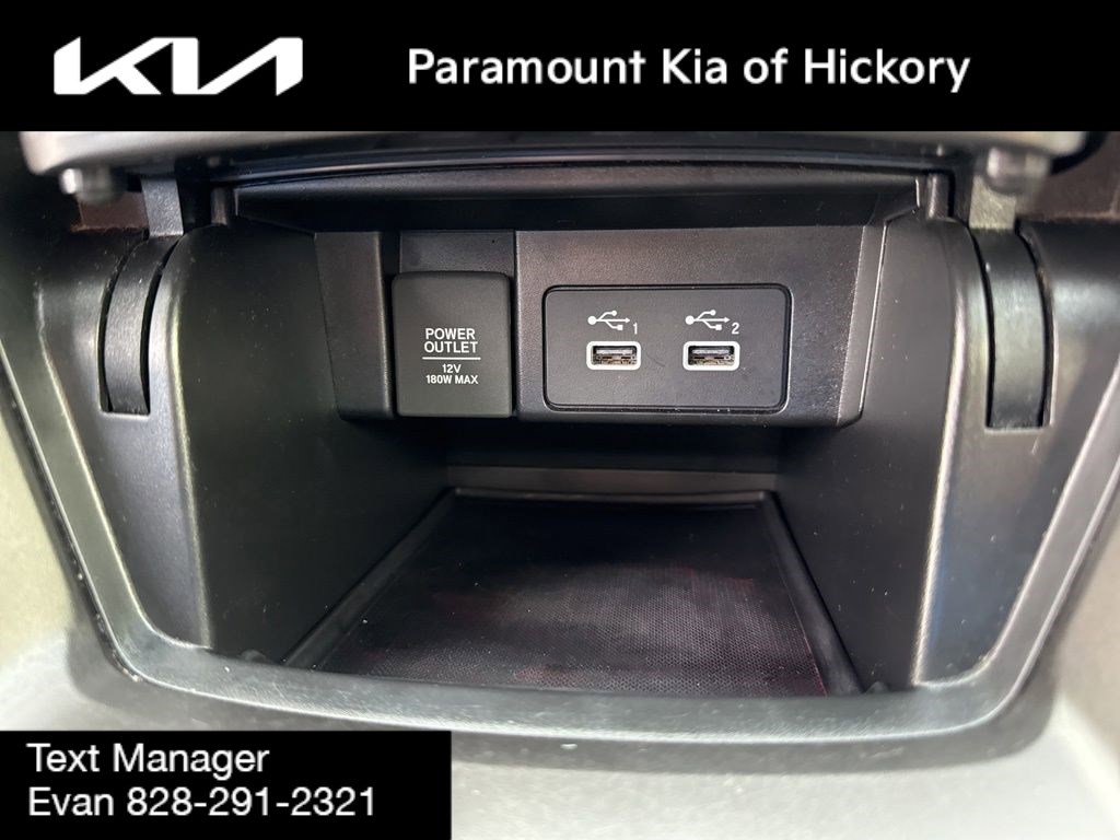 Used 2022 Honda Accord Sport image 23