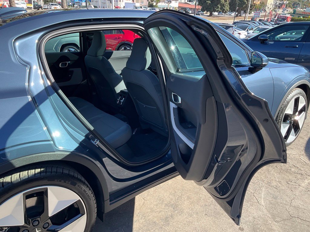 Used 2024 Polestar Polestar 2 AWD/4WD image 49