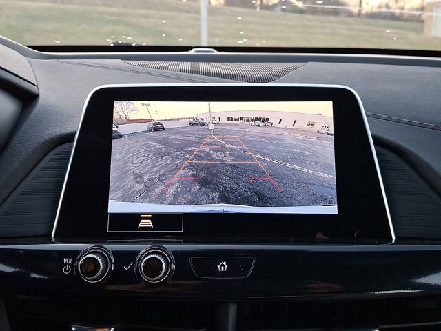 New 2026 Cadillac CT4 Premium Luxury AWD/4WD image 13