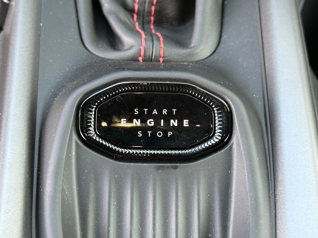 New 2026 Dodge Charger R/T Scat Pack image 25