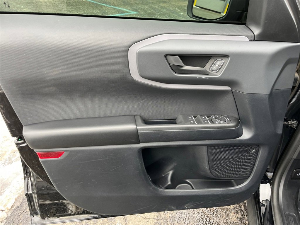 Used 2022 Ford Bronco Sport Big Bend w/ Convenience Package image 19