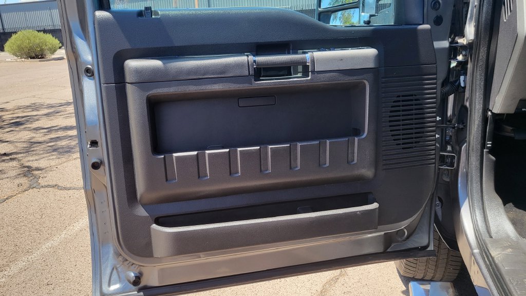 Used 2012 Ford F250 Lariat AWD/4WD image 24