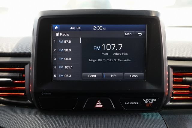 Used 2020 Hyundai Veloster 2.0 FWD image 34