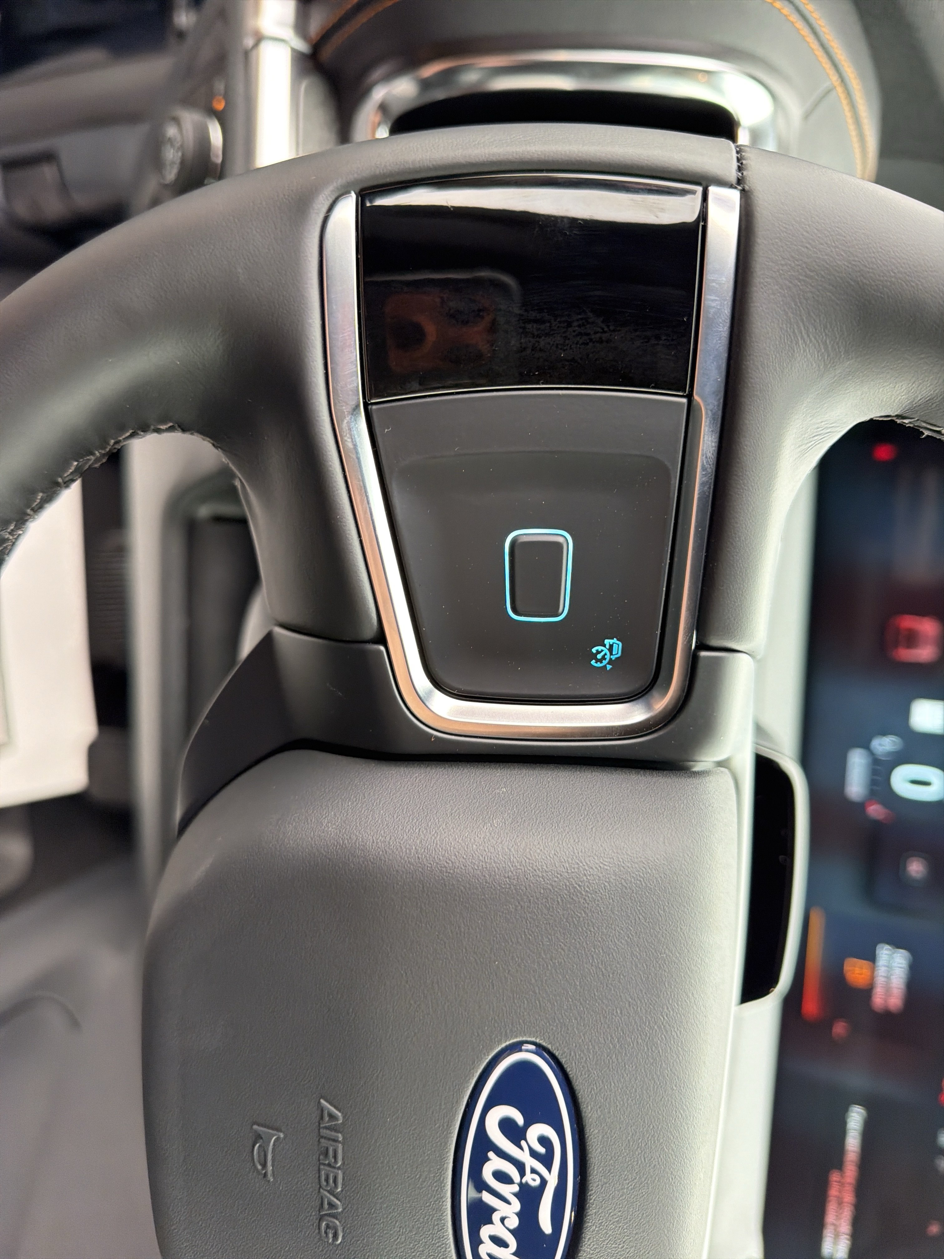 New 2027 Ford Expedition Tremor AWD/4WD image 18