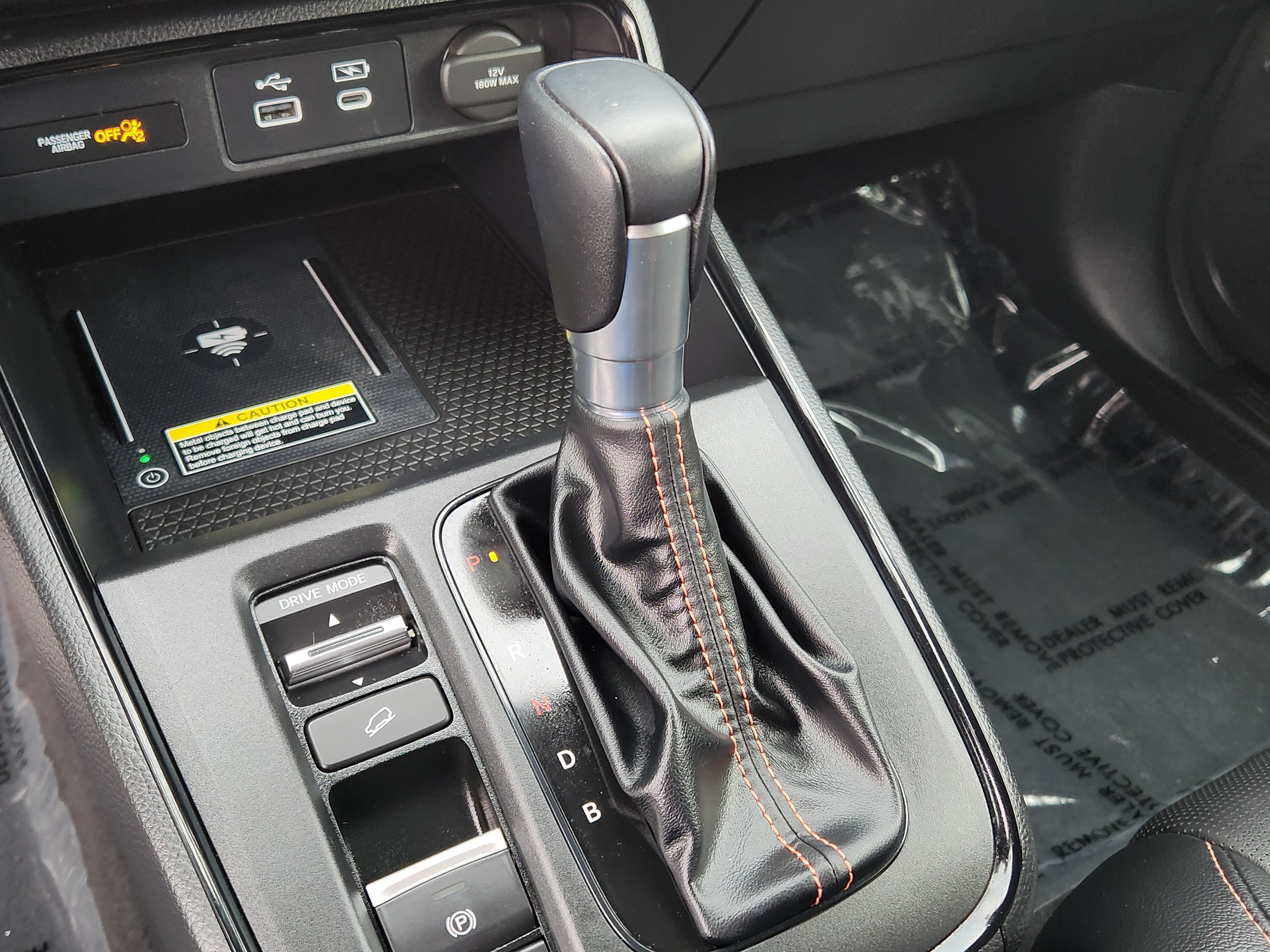 Certified 2024 Honda CR-V Sport-L image 22