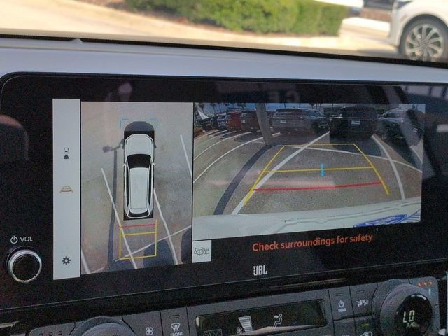 Used 2024 Toyota Grand Highlander FWD image 20