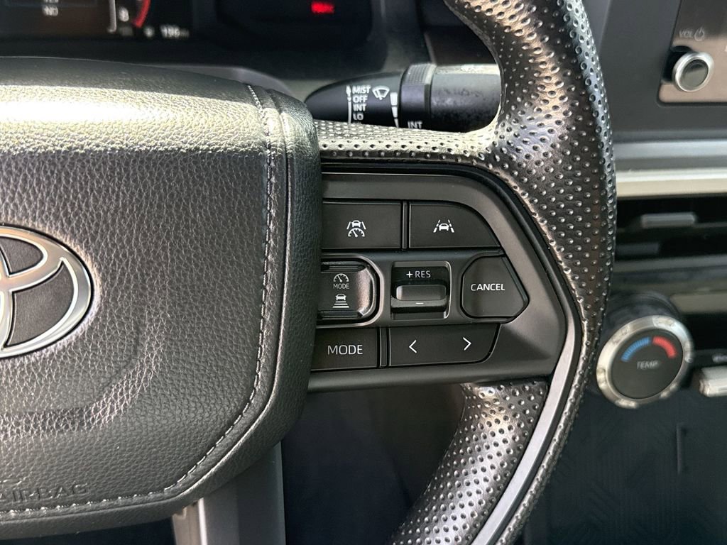 Used 2024 Toyota Tacoma SR5 AWD/4WD image 27