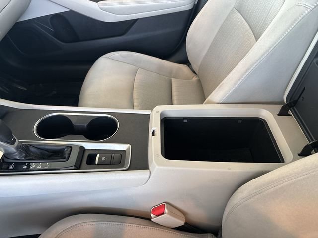 Used 2022 Nissan Altima 2.5 SV image 22