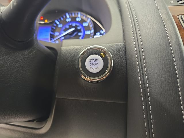 Used 2019 INFINITI QX80 Luxe AWD/4WD image 29