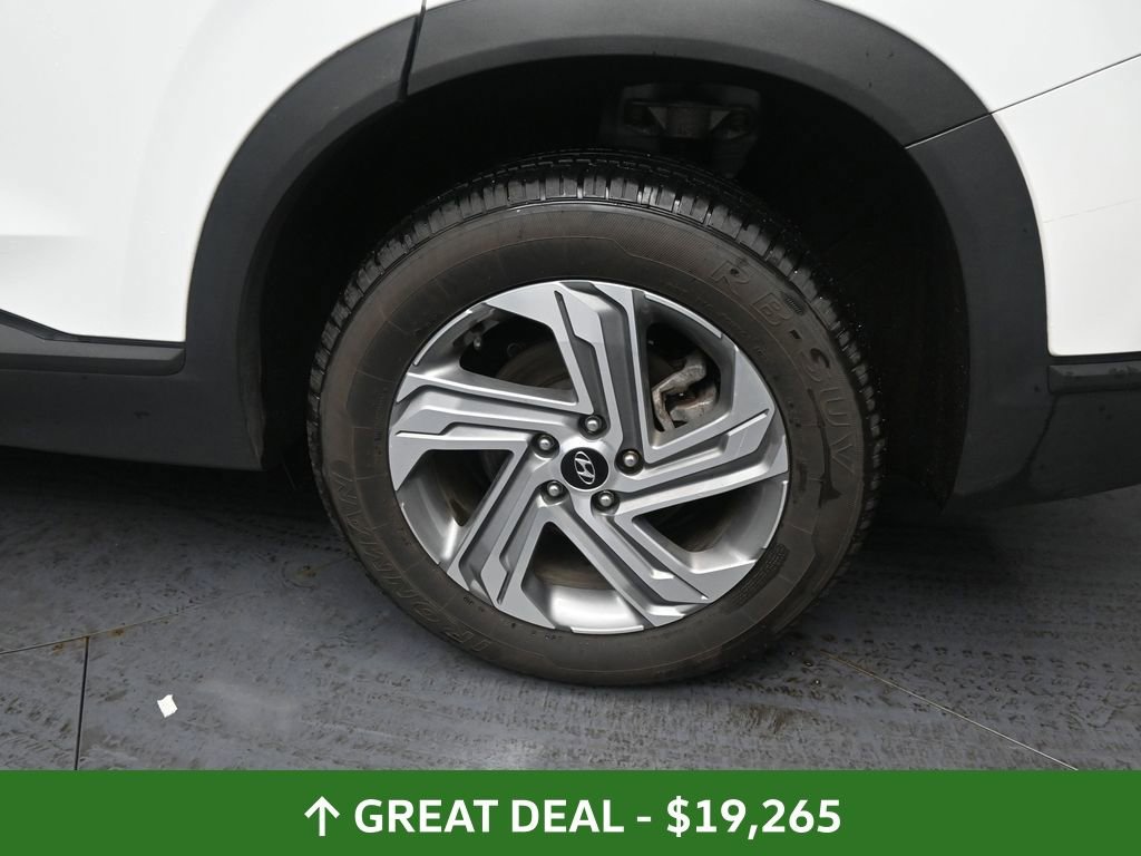 Used 2023 Hyundai Santa Fe SEL image 15