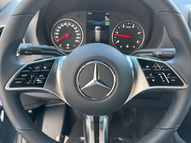 New 2026 Mercedes-Benz Sprinter 2500 image 10