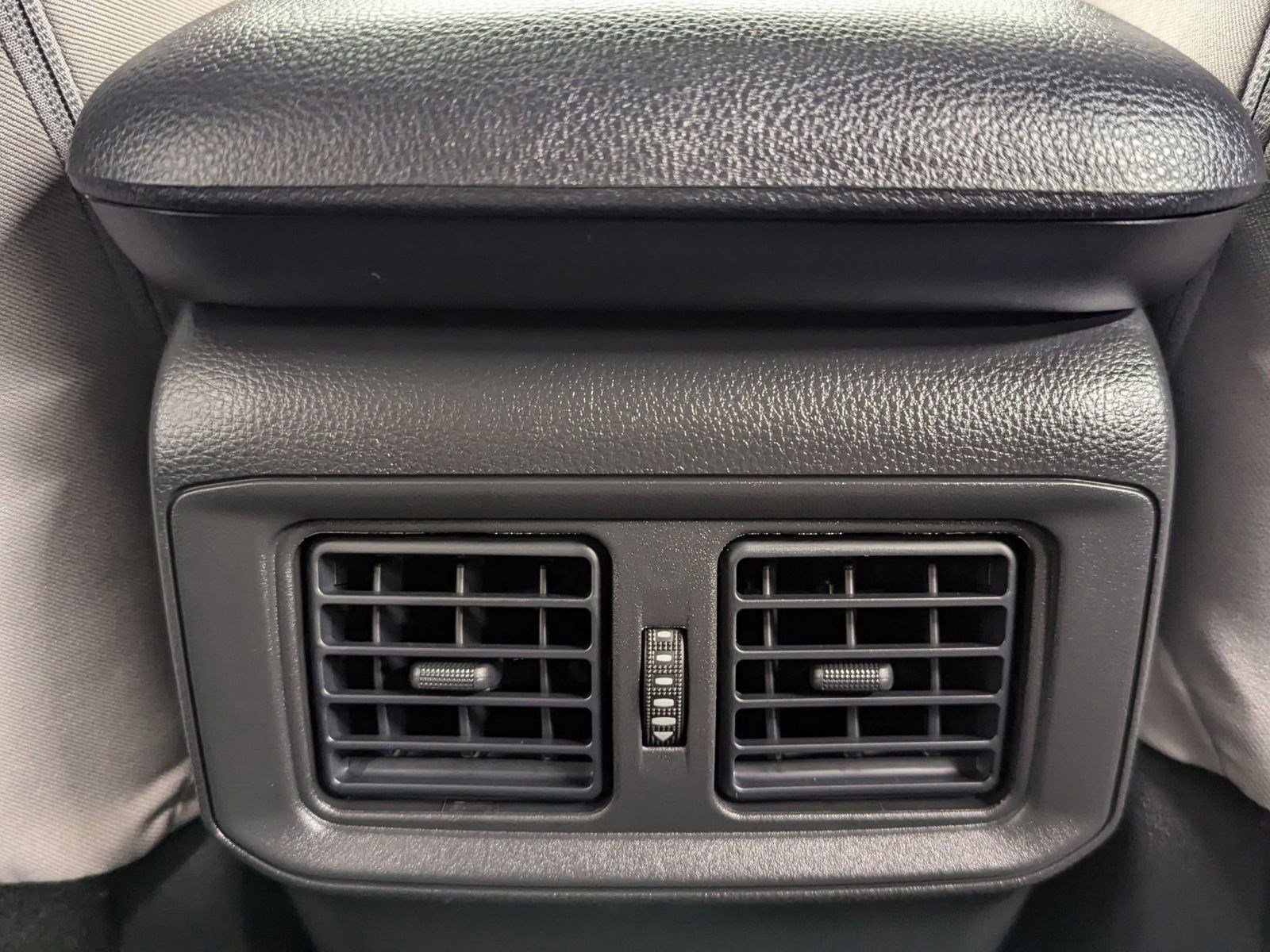 New 2025 Toyota RAV4 XLE image 21