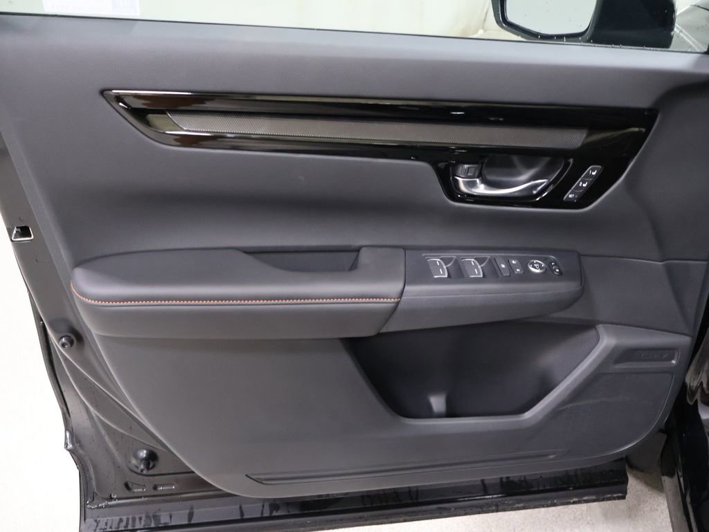 New 2026 Honda CR-V Sport Touring image 12