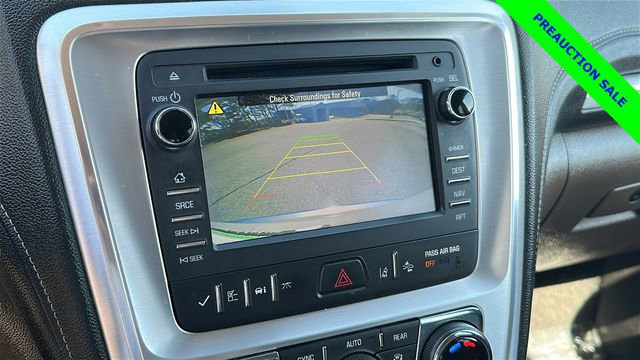 Used 2015 GMC Acadia SLT image 31