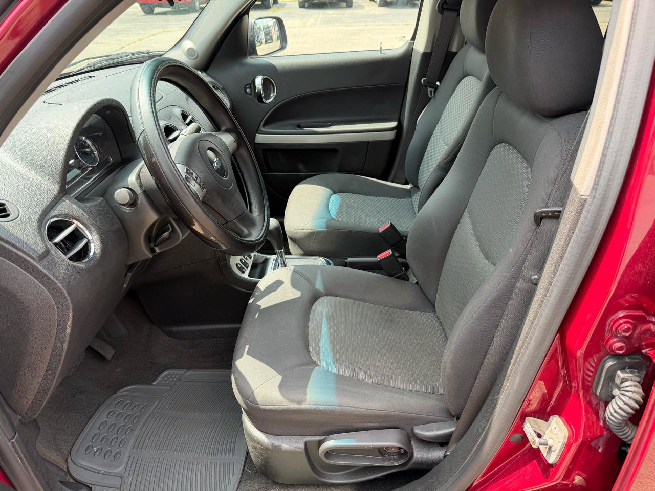 Used 2007 Chevrolet HHR LS FWD image 11