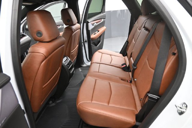 New 2026 Cadillac XT5 Sport AWD/4WD image 15