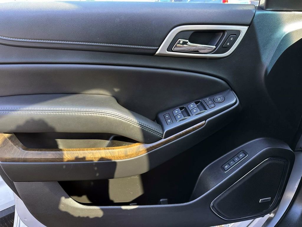 Used 2018 GMC Yukon Denali w/ Denali Ultimate Package image 20