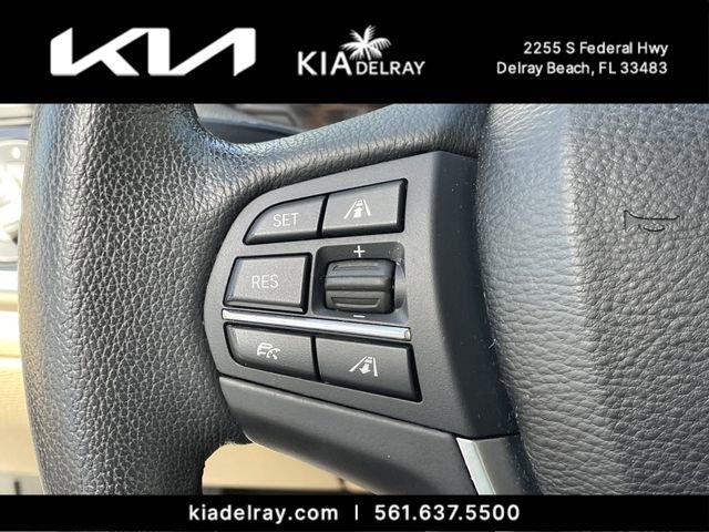 Used 2017 BMW X3 xDrive35i image 30