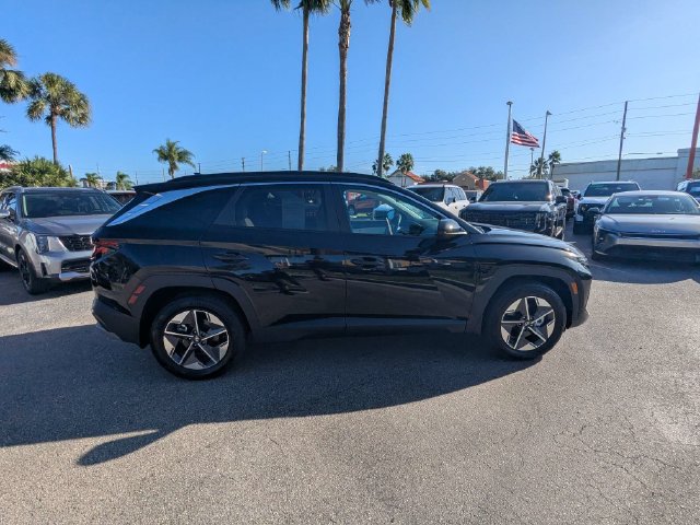 Used 2026 Hyundai Tucson SEL FWD image 7