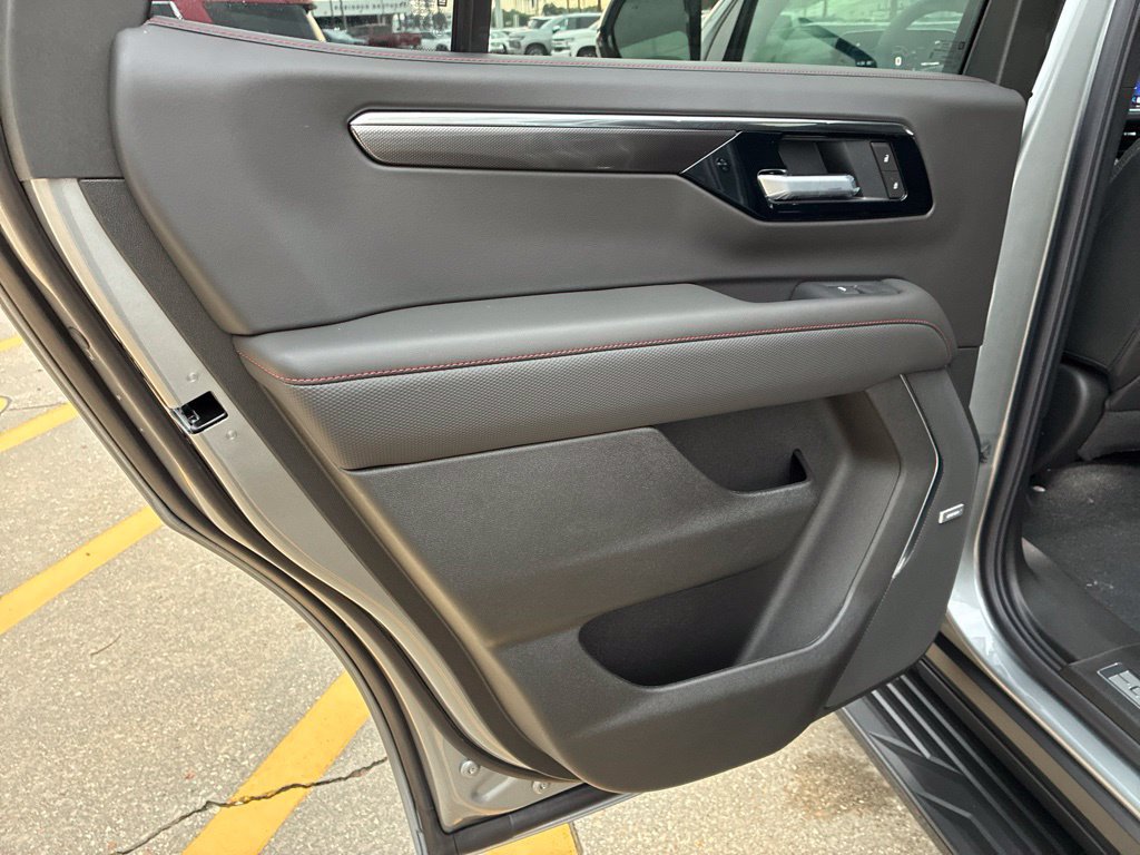 New 2026 Chevrolet Tahoe RST w/ Comfort Package RWD image 12
