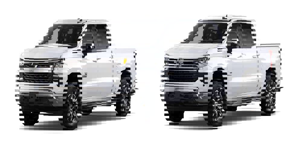 New 2025 Chevrolet Silverado 1500 LT w/ Texas Edition Plus image 50