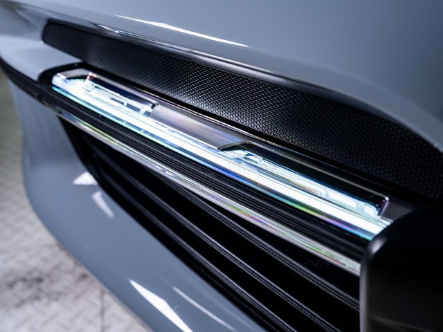 Certified 2023 Porsche 911 Turbo AWD/4WD image 38