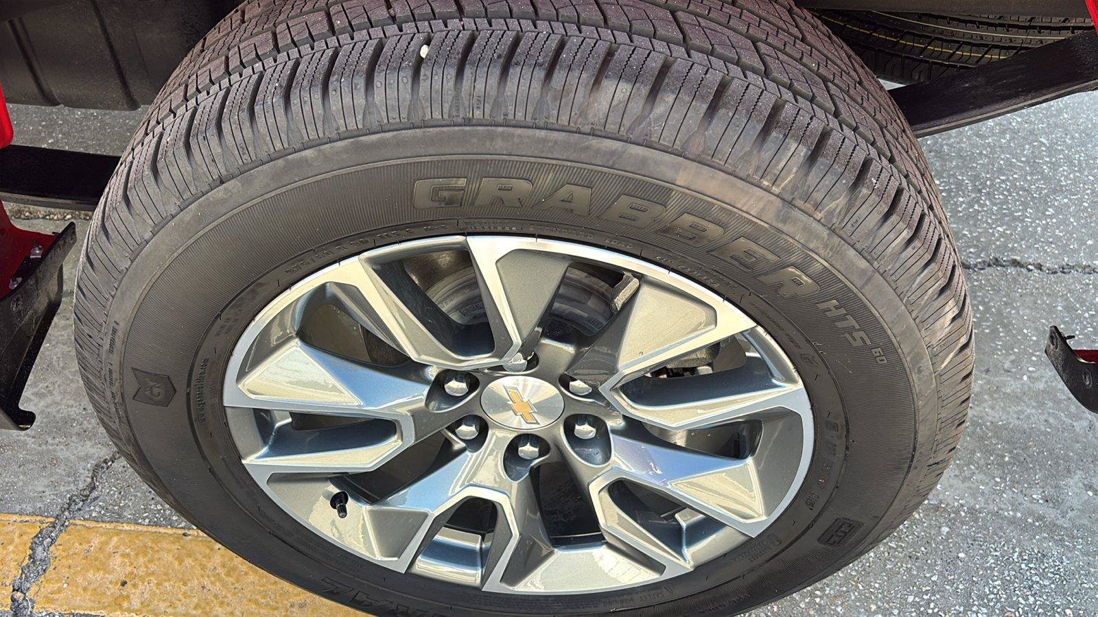 Certified 2026 Chevrolet Silverado 1500 LT w/ Texas Edition Plus RWD image 12
