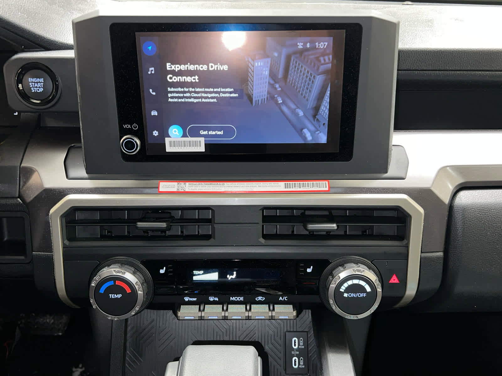 New 2026 Toyota Tacoma SR5 image 23