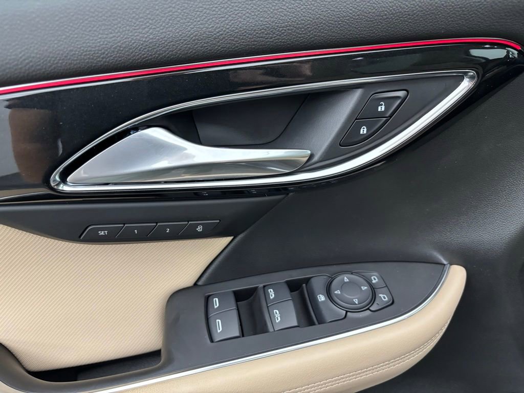 New 2025 Buick Envision Preferred image 24