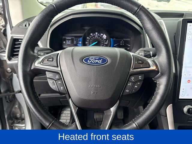 Used 2023 Ford Edge SEL image 29