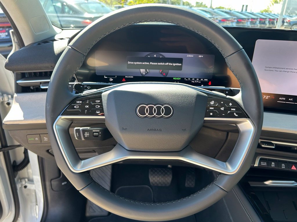 New 2026 Audi Q3 quattro 2.0T AWD/4WD image 22