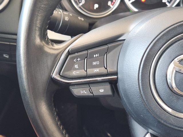 Used 2023 MAZDA CX-9 Touring AWD/4WD image 27