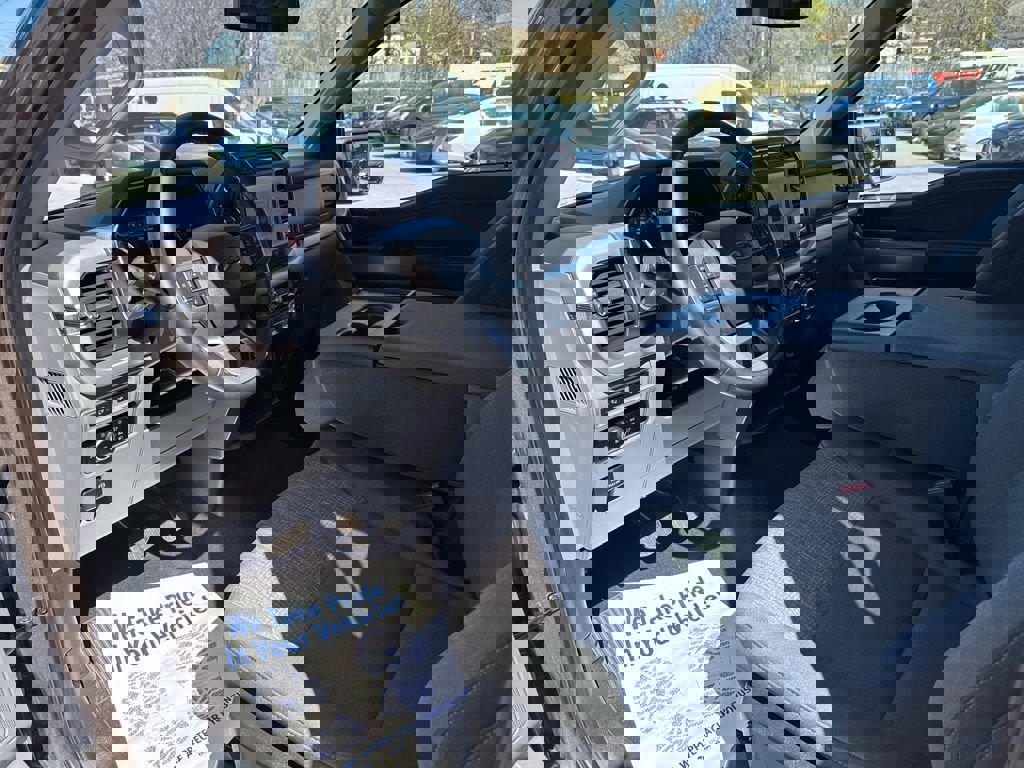 Used 2023 Ford F150 XLT w/ Equipment Group 302A High image 21