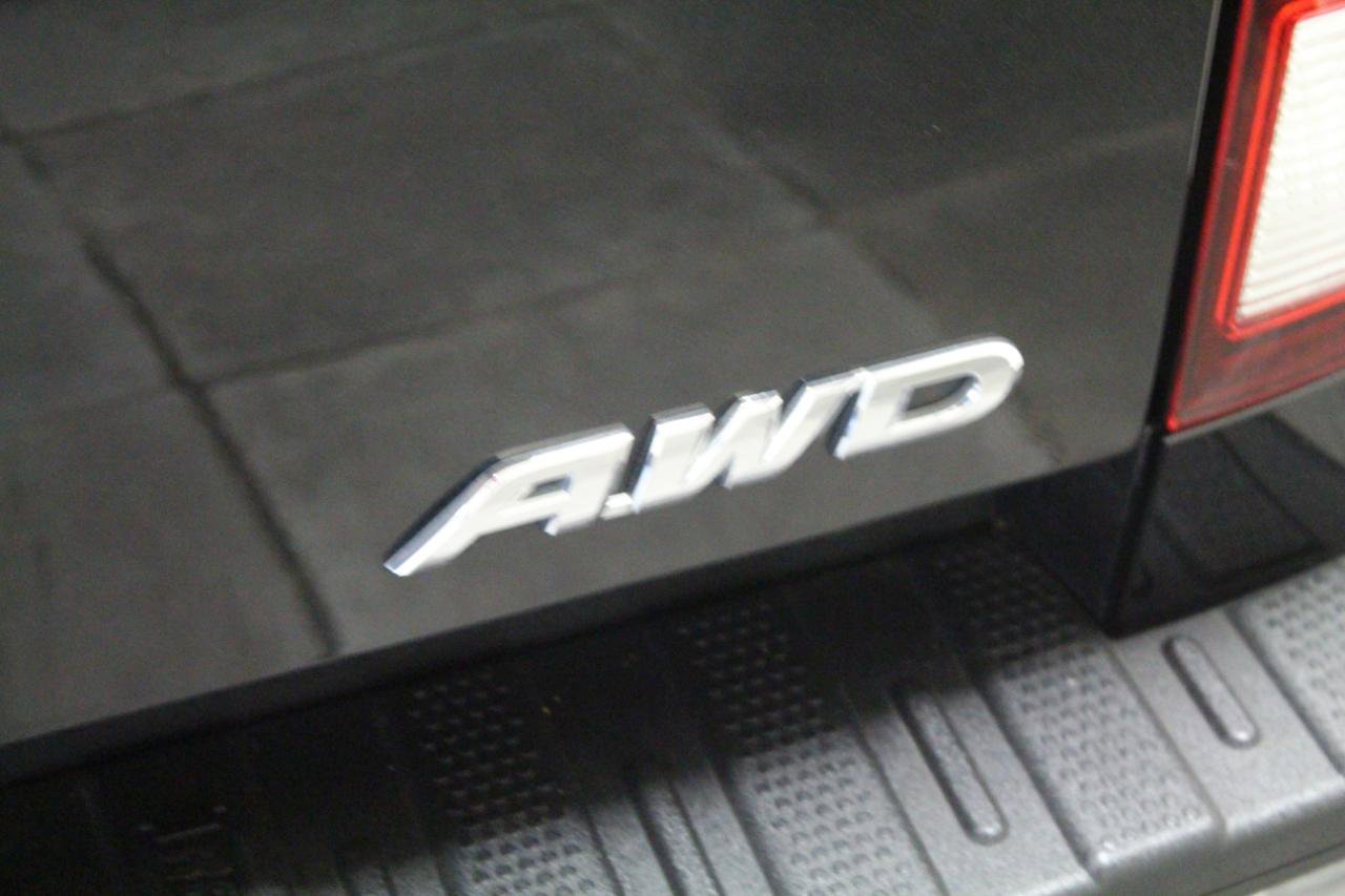 Used 2017 Honda Ridgeline Sport image 29