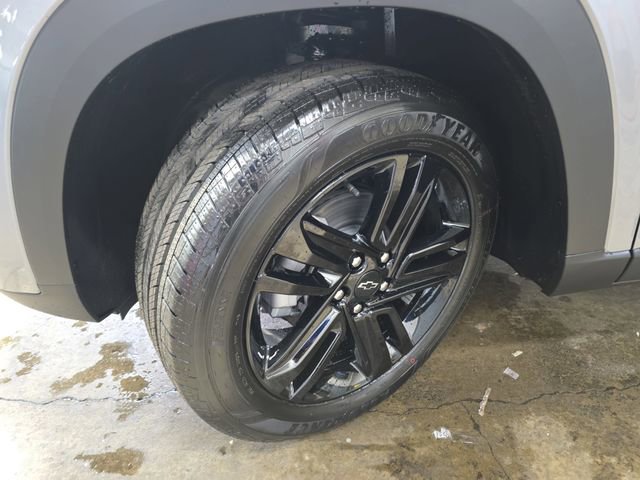 New 2026 Chevrolet Trax ACTIV image 32