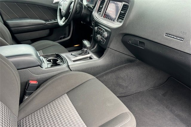 Used 2023 Dodge Charger GT w/ Blacktop Package image 19