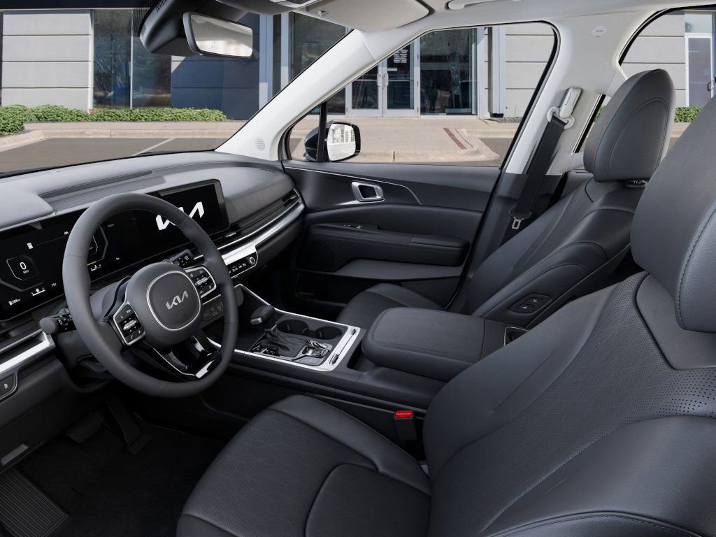 New 2026 Kia Carnival SX image 21