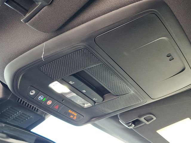 New 2026 Chevrolet Equinox LT w/ Convenience Package II image 27