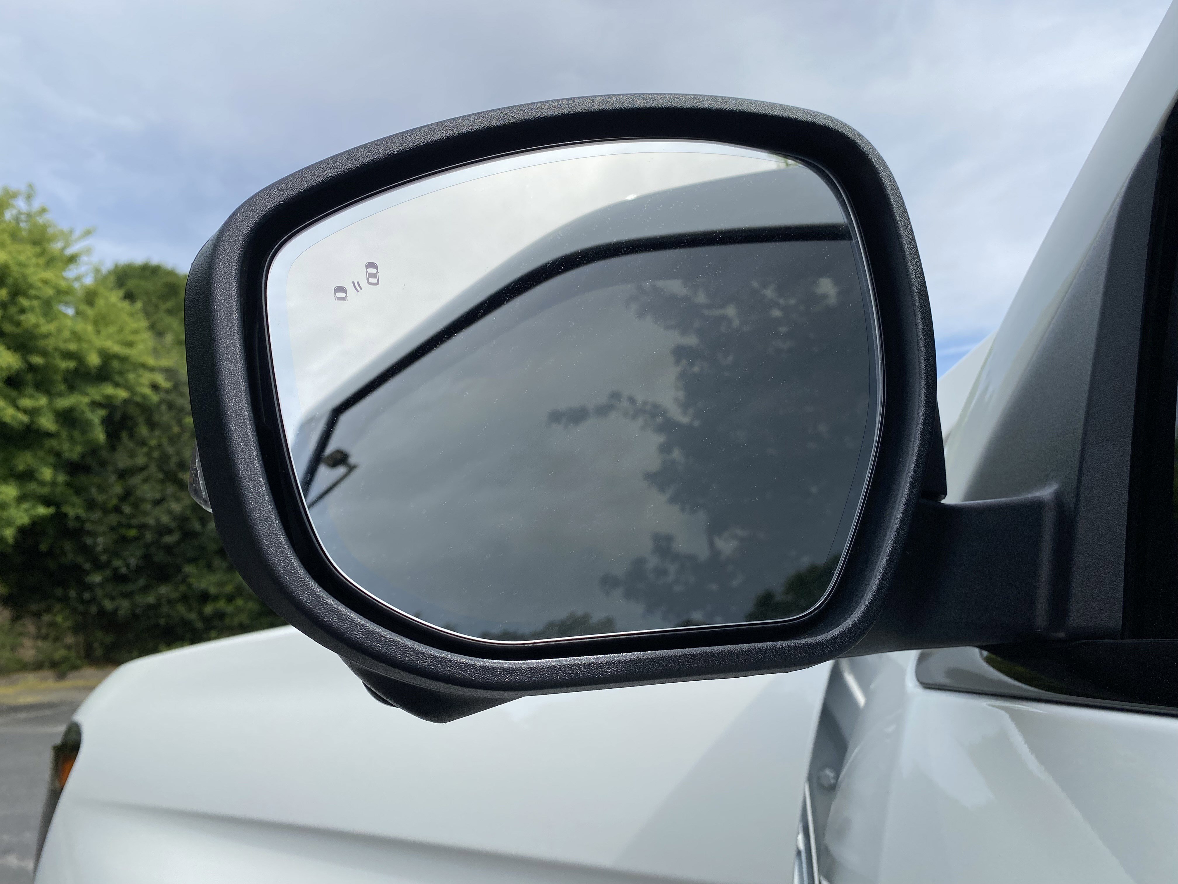 Used 2025 Ford Expedition Max Platinum w/ Stealth Performance Package AWD/4WD image 41