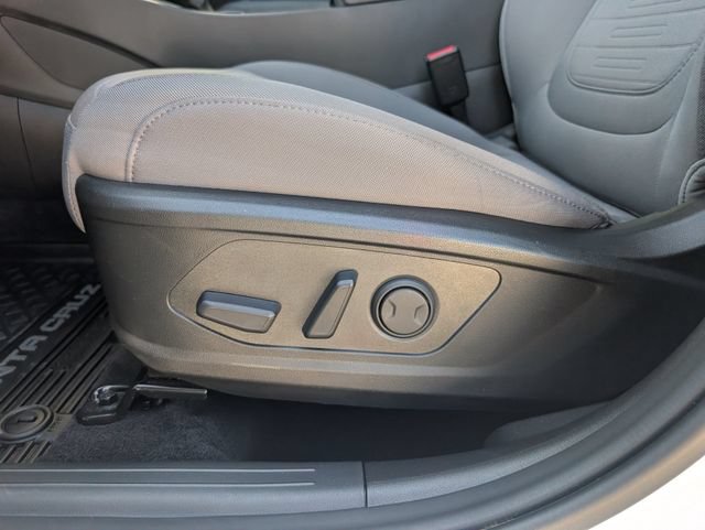 Used 2024 Hyundai Santa Cruz SEL FWD image 19