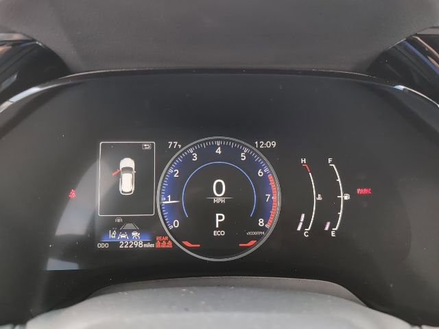 Used 2023 Lexus RX 350 FWD image 12