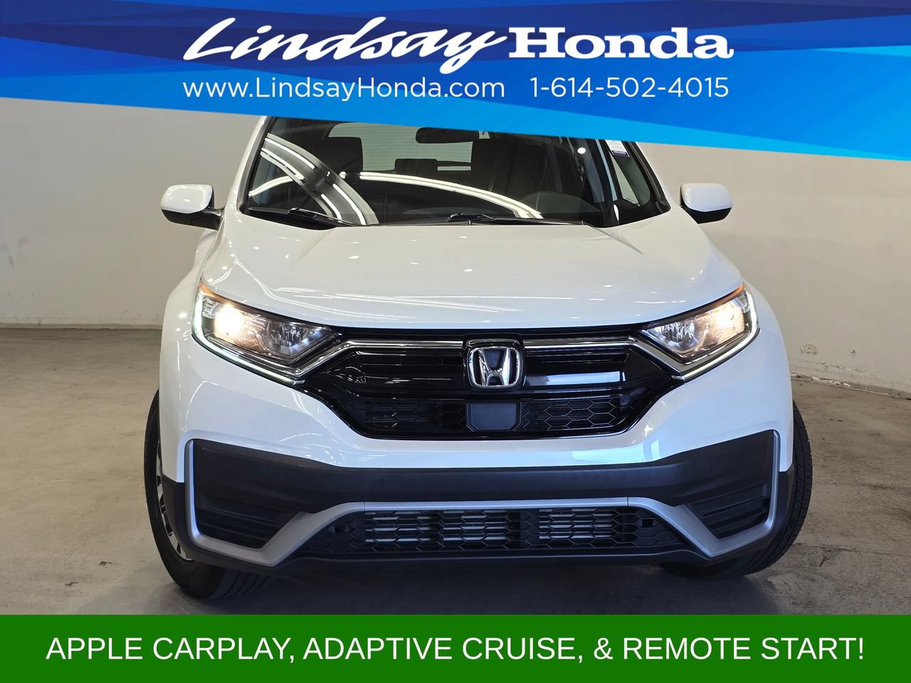 Used 2021 Honda CR-V Special Edition image 2
