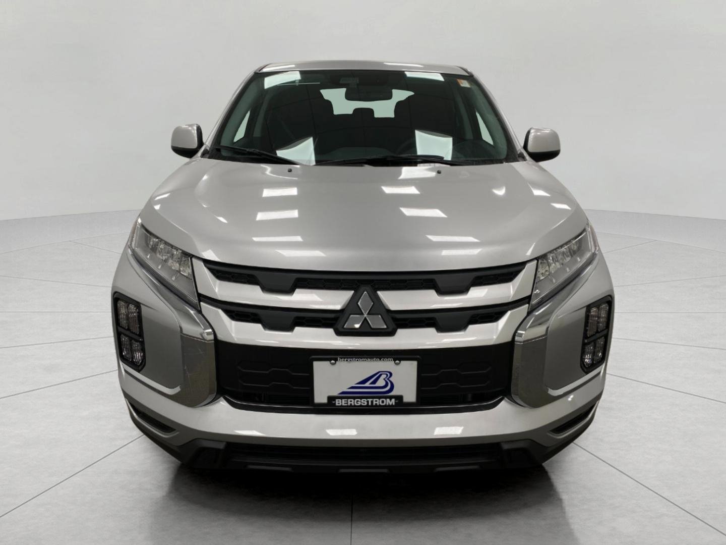 New 2026 Mitsubishi Outlander Sport ES image 9