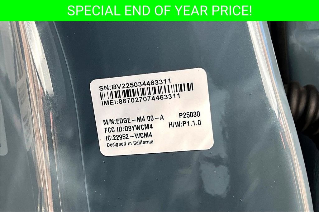 Used 2022 INFINITI QX50 Luxe w/ Cargo Package image 18