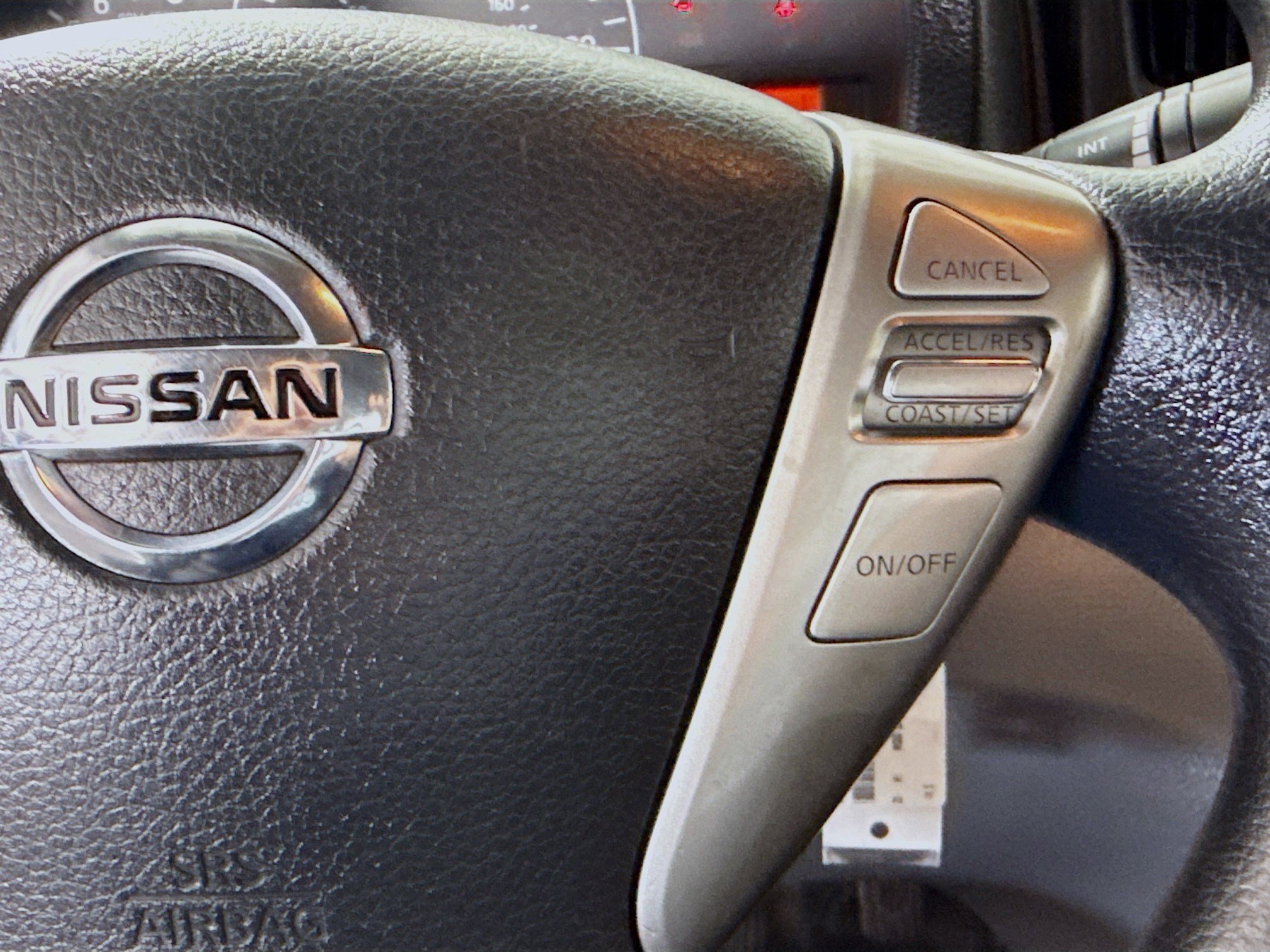 Used 2020 Nissan NV200 S image 15