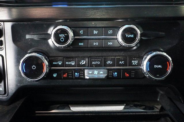 Used 2024 Ford F250 Lariat w/ Lariat Ultimate Package image 25