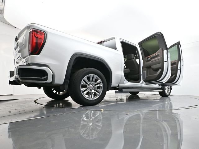 Used 2022 GMC Sierra 1500 Denali image 56