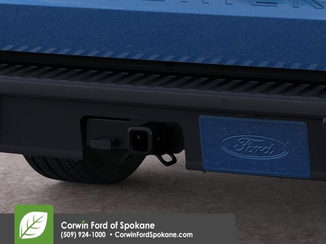 New 2026 Ford Maverick XLT AWD/4WD image 23