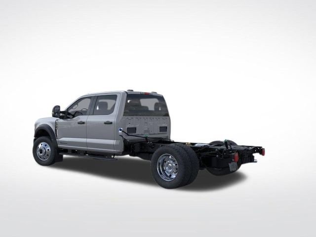 New 2026 Ford F450 XLT w/ XLT Value Package AWD/4WD image 5