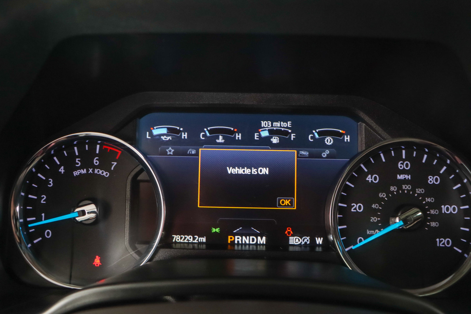 Used 2021 Ford Expedition XLT image 16